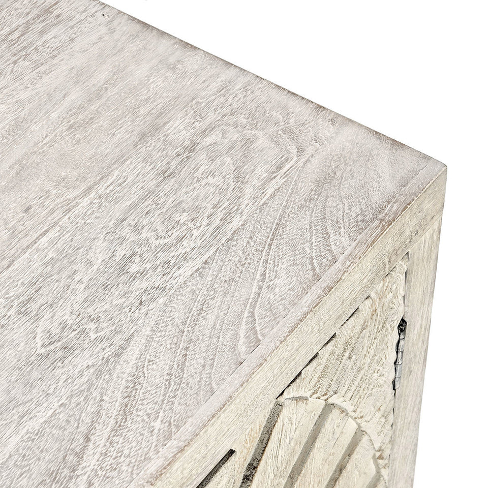 Apollo Cabinet