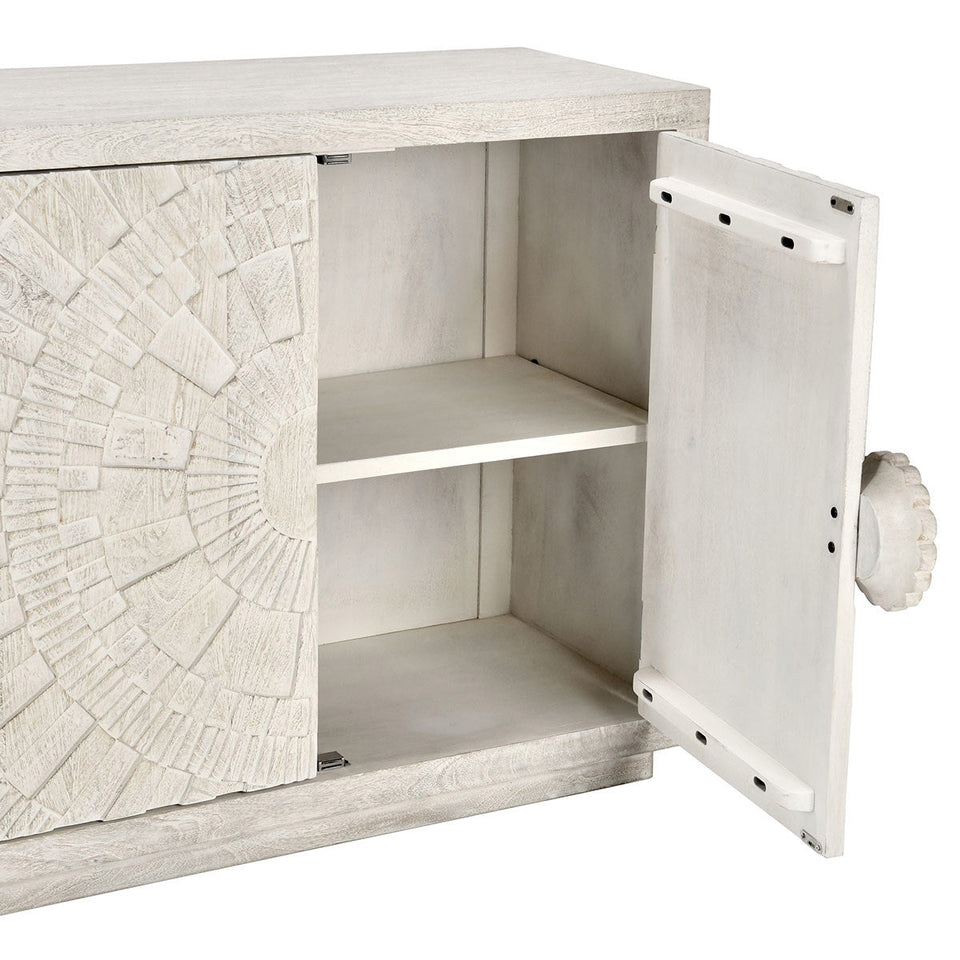 Apollo Cabinet