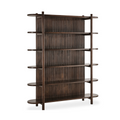 Redford Bookcase