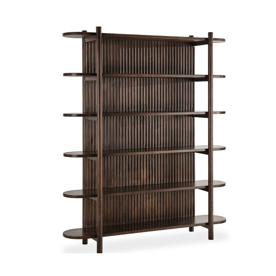 Redford Bookcase