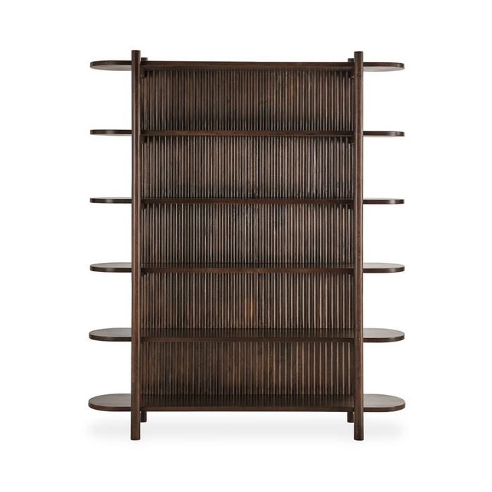 Redford Bookcase