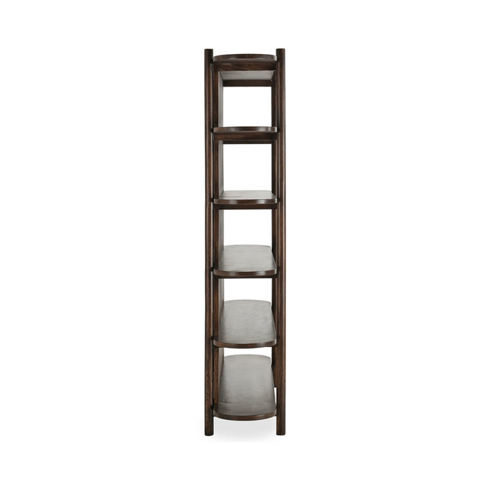 Redford Bookcase
