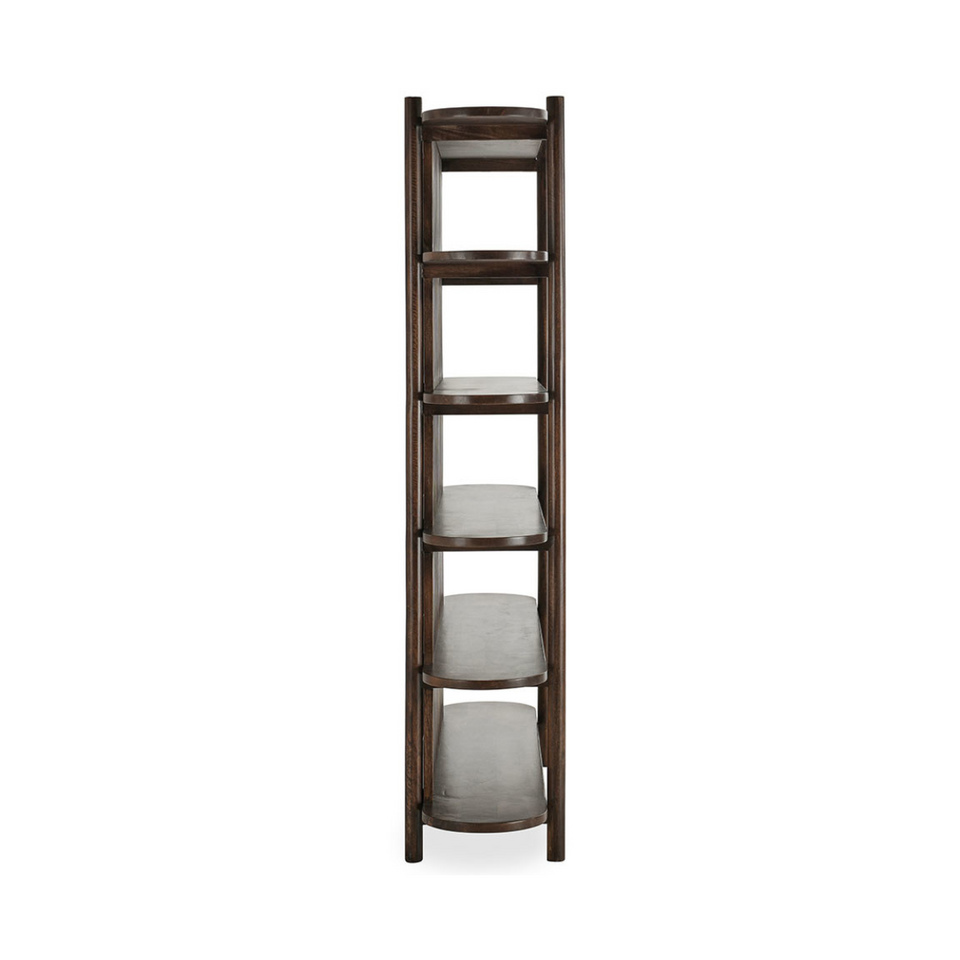 Redford Bookcase