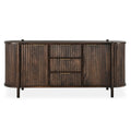 Redford 3 Drawer Cabinet