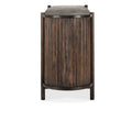 Redford 3 Drawer Cabinet