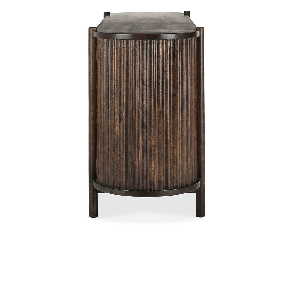 Redford 3 Drawer Cabinet