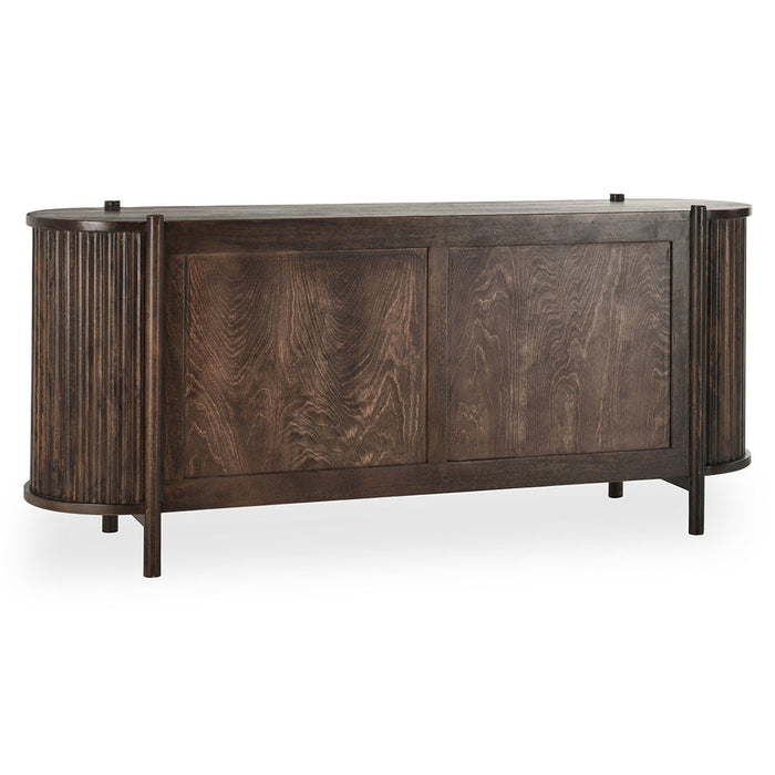 Redford 3 Drawer Cabinet