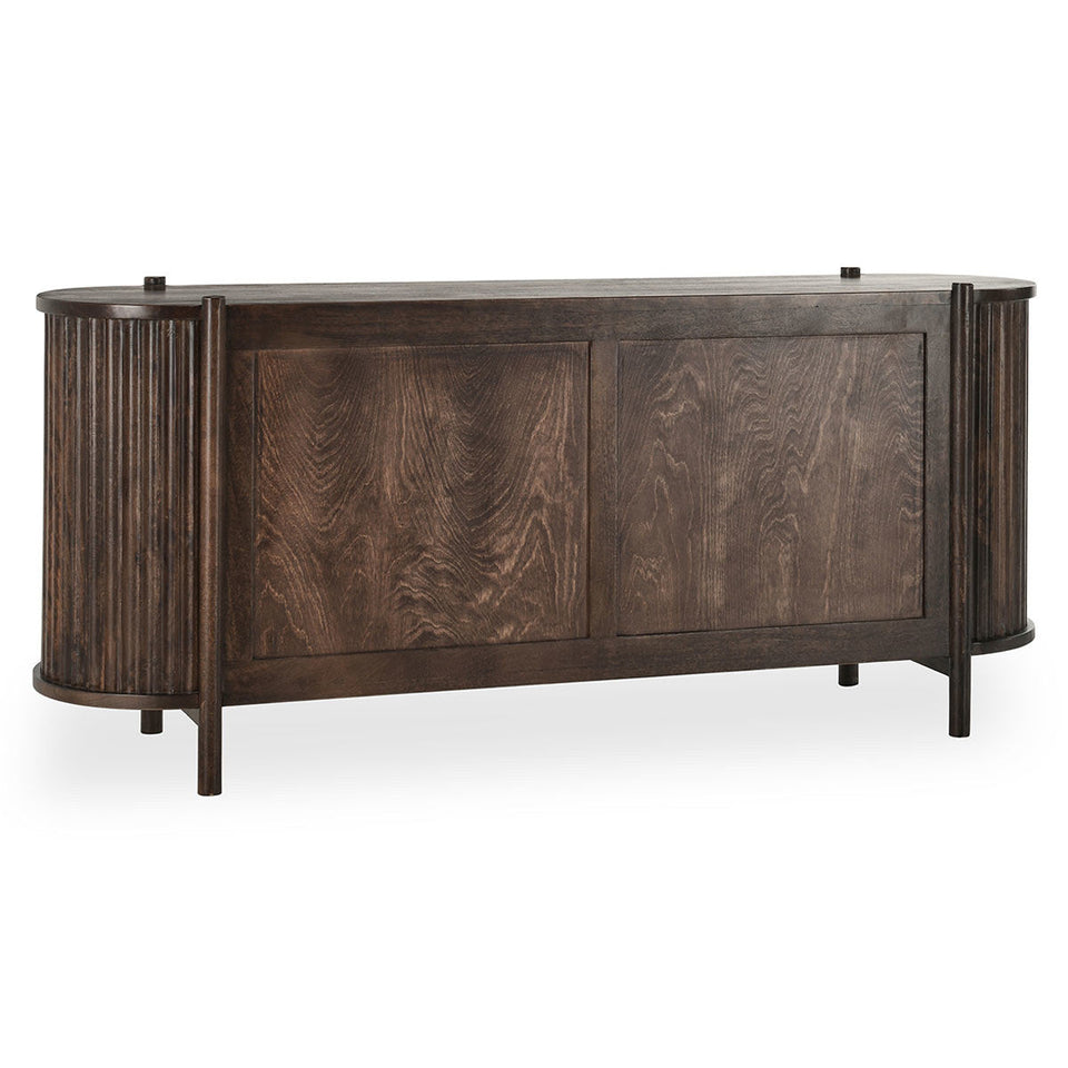 Redford 3 Drawer Cabinet