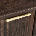 Redford 3 Drawer Cabinet