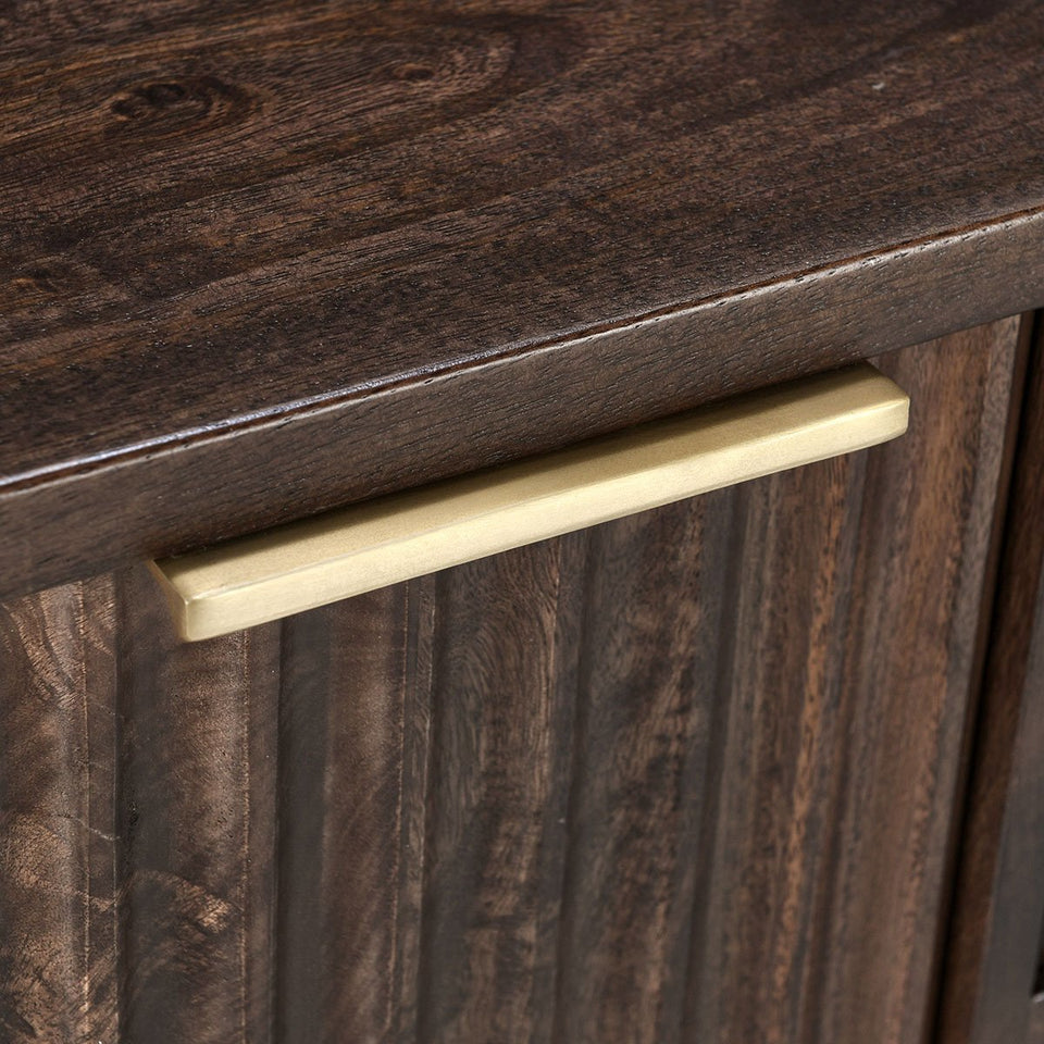 Redford 3 Drawer Cabinet