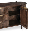 Redford 3 Drawer Cabinet