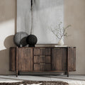 Redford 3 Drawer Cabinet