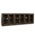 Bradley Cabinet
