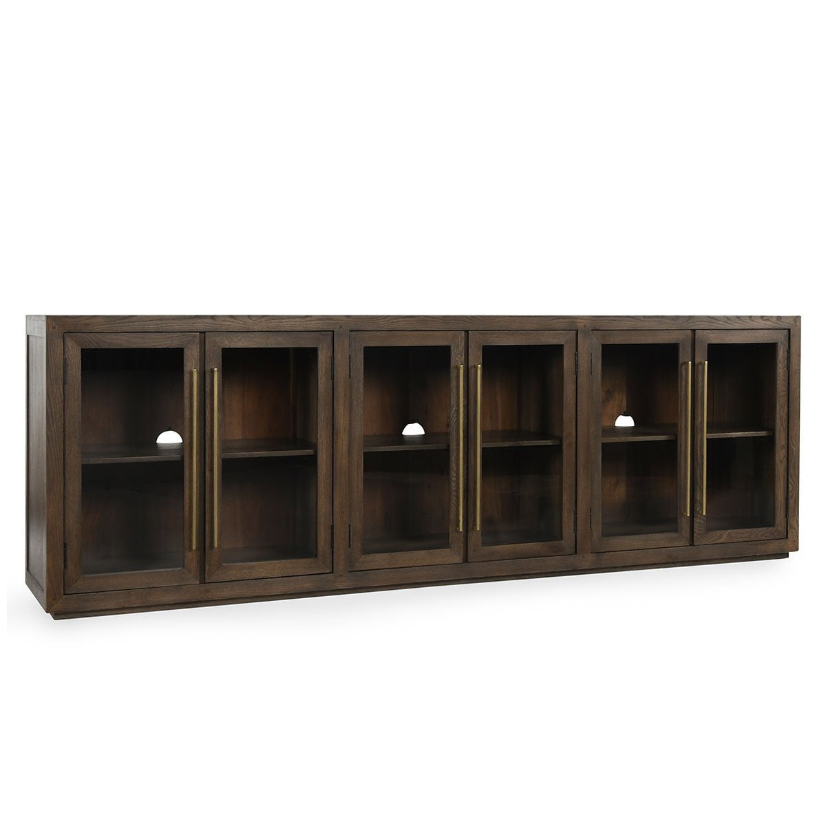 Bradley Cabinet
