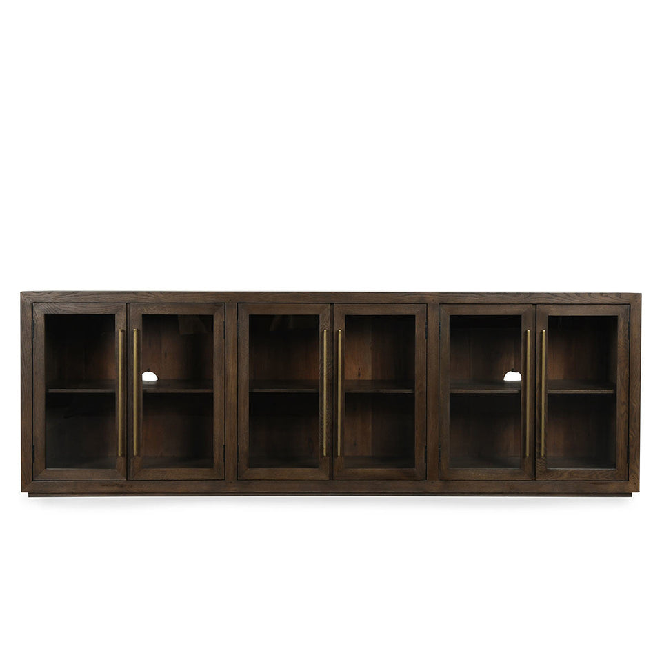 Bradley Cabinet