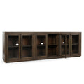 Bradley Cabinet