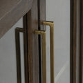Bradley Cabinet