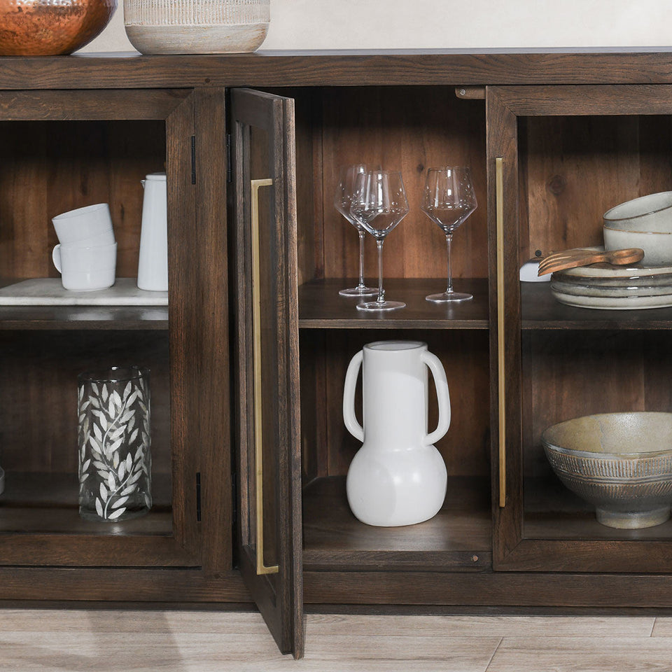Bradley Cabinet