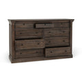 Adelaide 9 Drawer Dresser