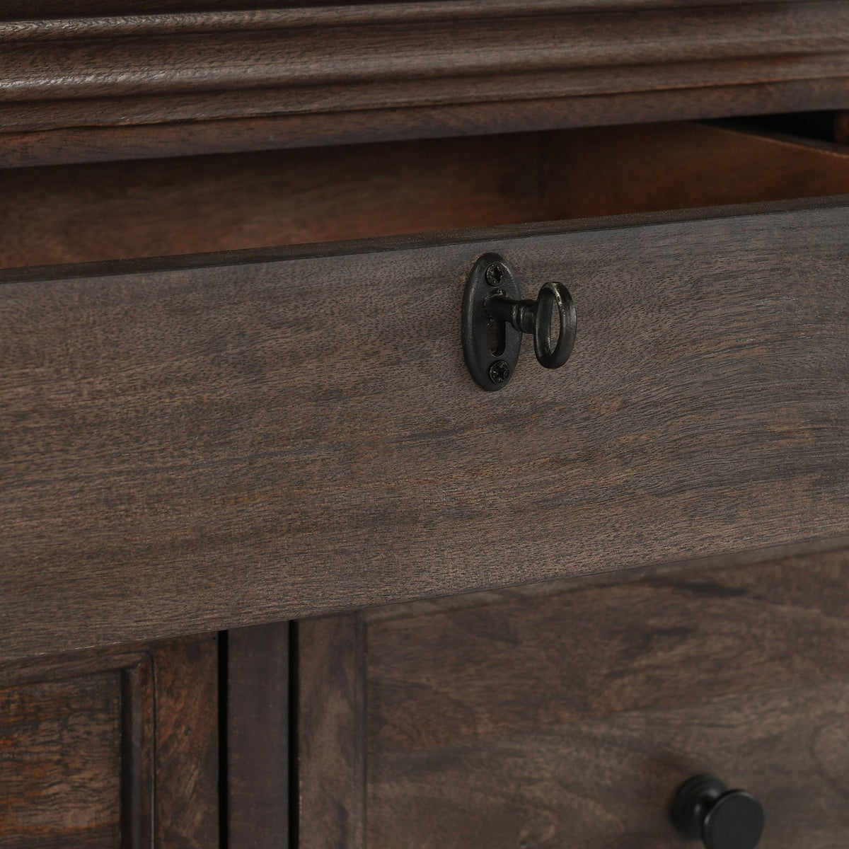 Adelaide 9 Drawer Dresser