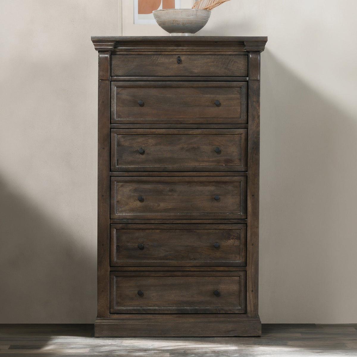 Adelaide 6 Drawer Chest
