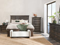 Adelaide 6 Drawer Chest