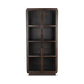 Rogers Display Cabinet