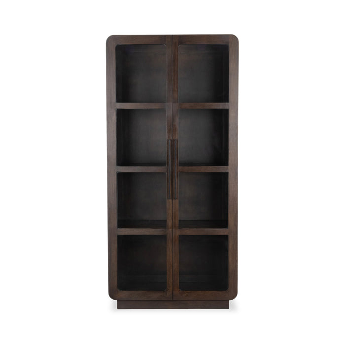 Rogers Display Cabinet