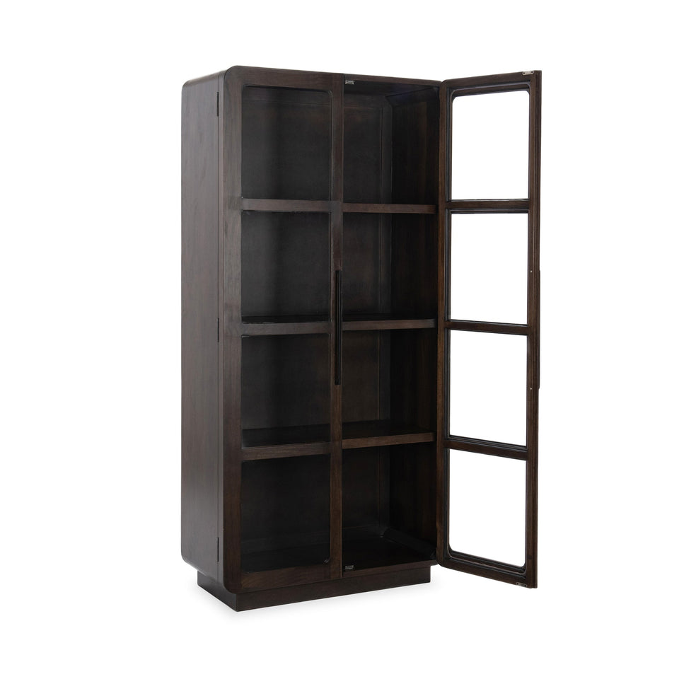 Rogers Display Cabinet