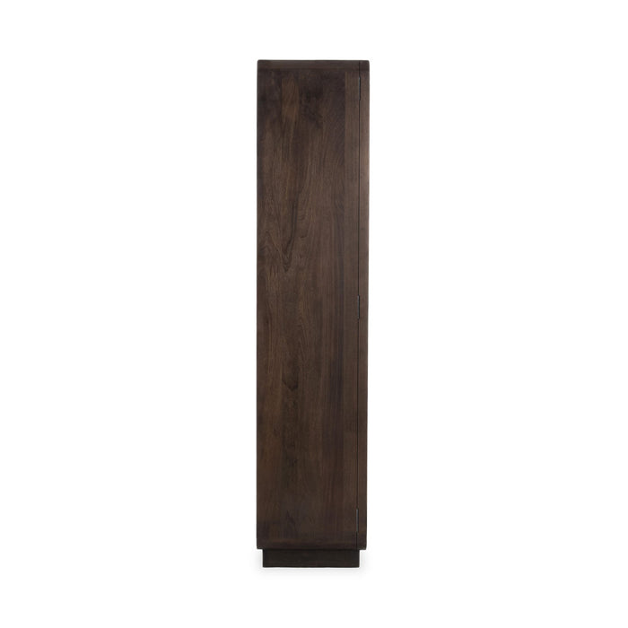 Rogers Display Cabinet