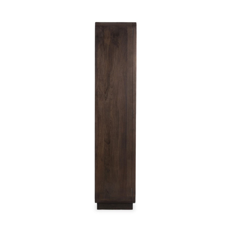 Rogers Display Cabinet
