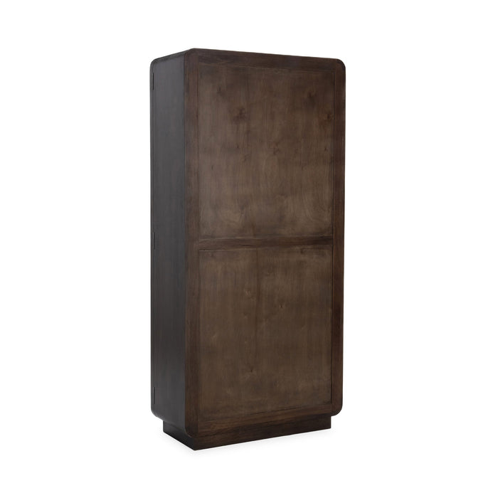 Rogers Display Cabinet