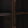 Rogers Display Cabinet