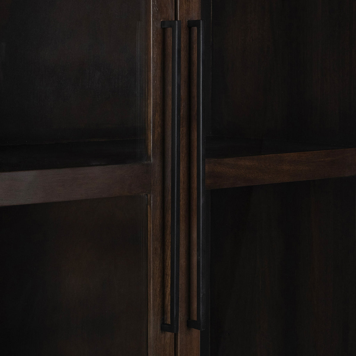 Rogers Display Cabinet