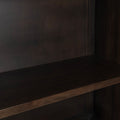 Rogers Display Cabinet