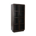 Rogers Display Cabinet
