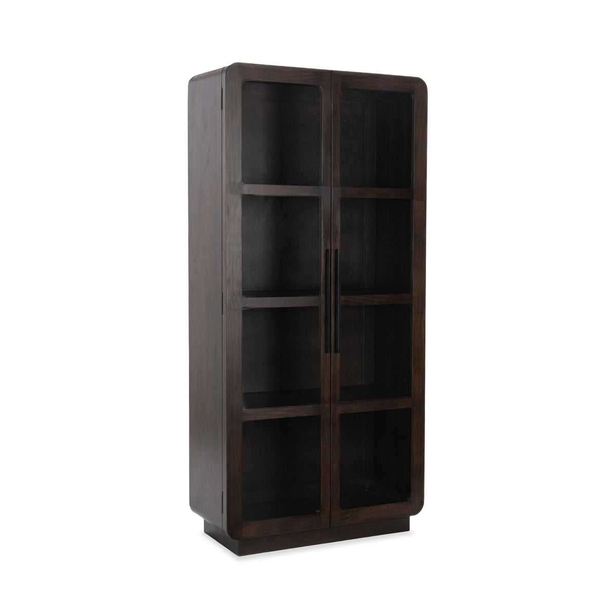 Rogers Display Cabinet