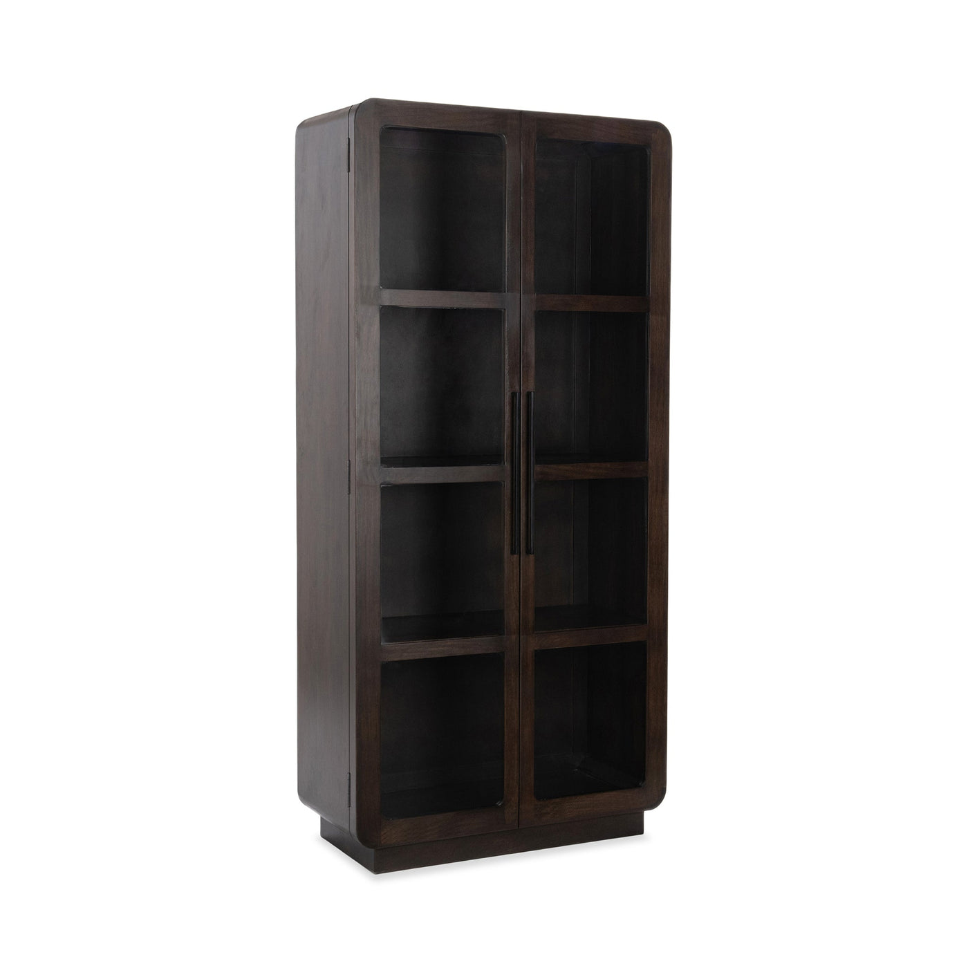 Rogers Display Cabinet