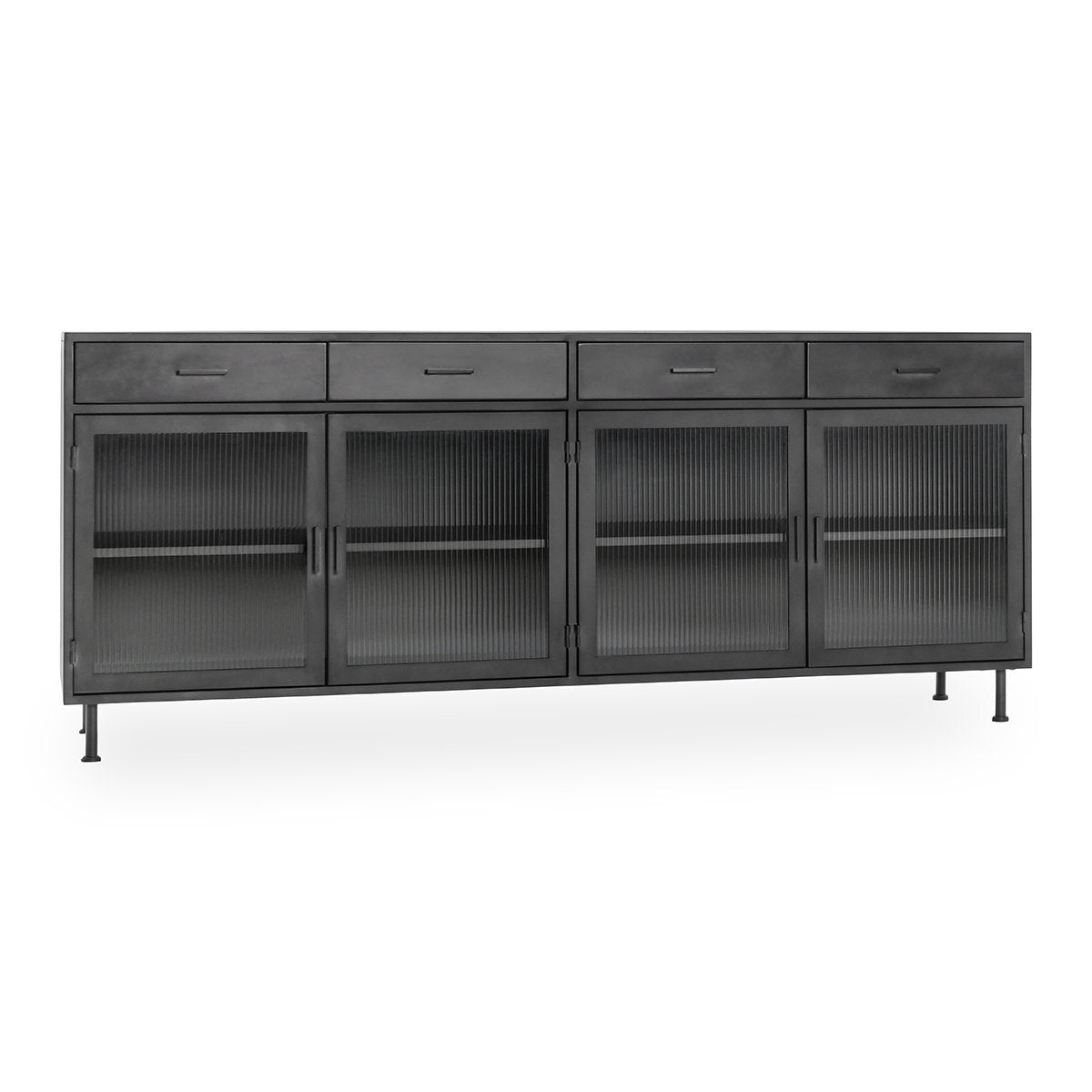 Nore 4 Drawer Cabinet