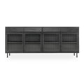 Nore 4 Drawer Cabinet