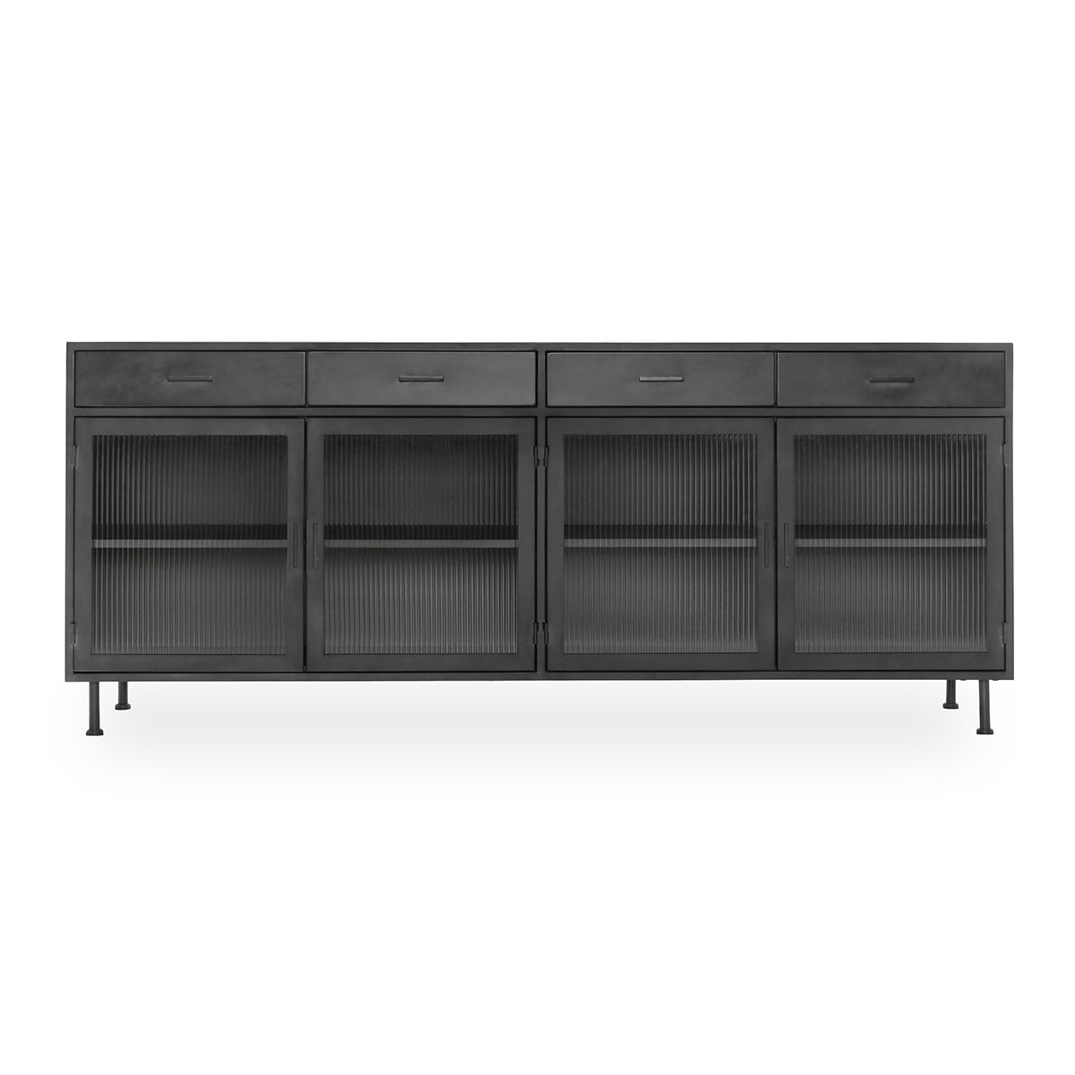 Nore 4 Drawer Cabinet