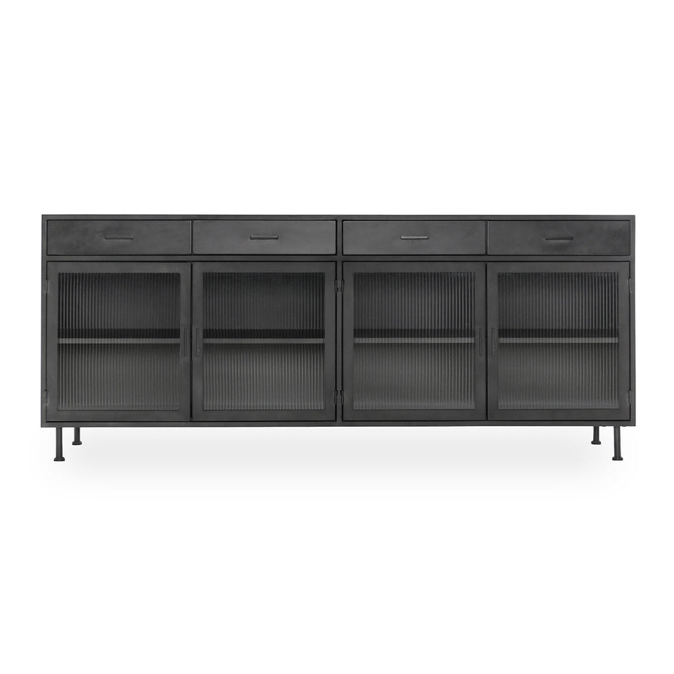 Nore 4 Drawer Cabinet