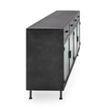 Nore 4 Drawer Cabinet