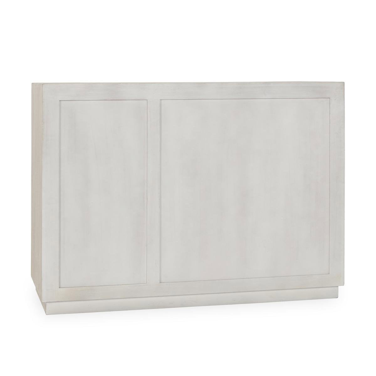 Isha 3 Drawer Cabinet
