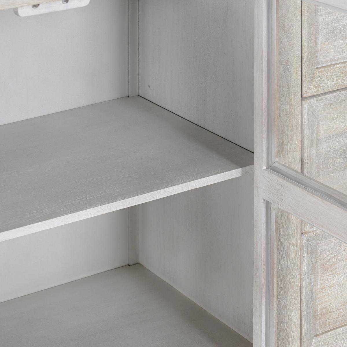 Isha 3 Drawer Cabinet