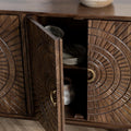 Vivienne Buffet