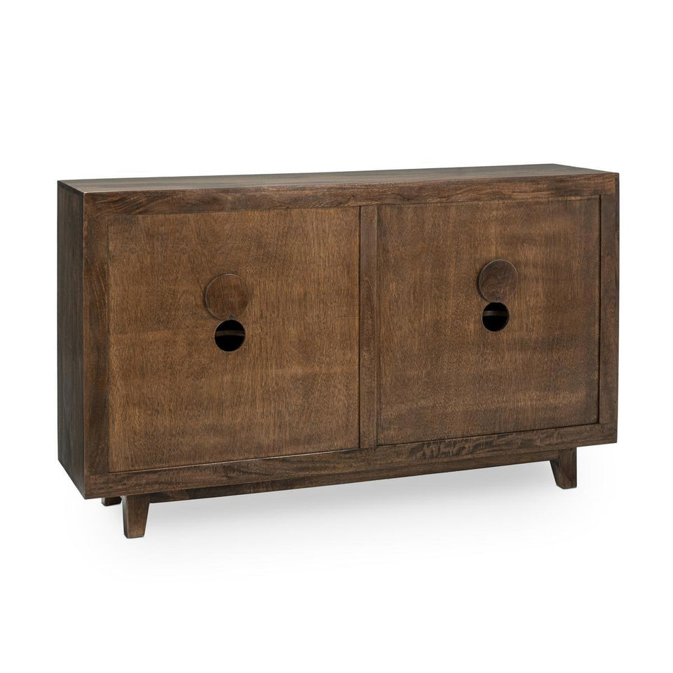 Vivienne Buffet