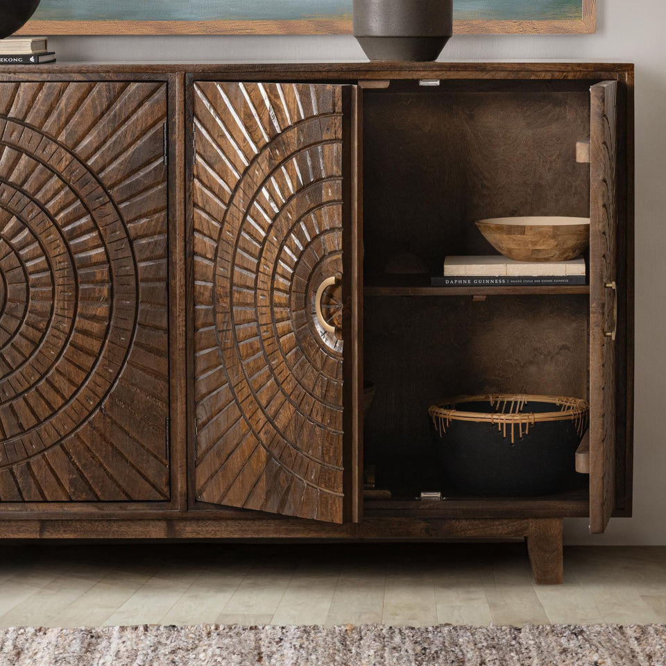 Vivienne Buffet