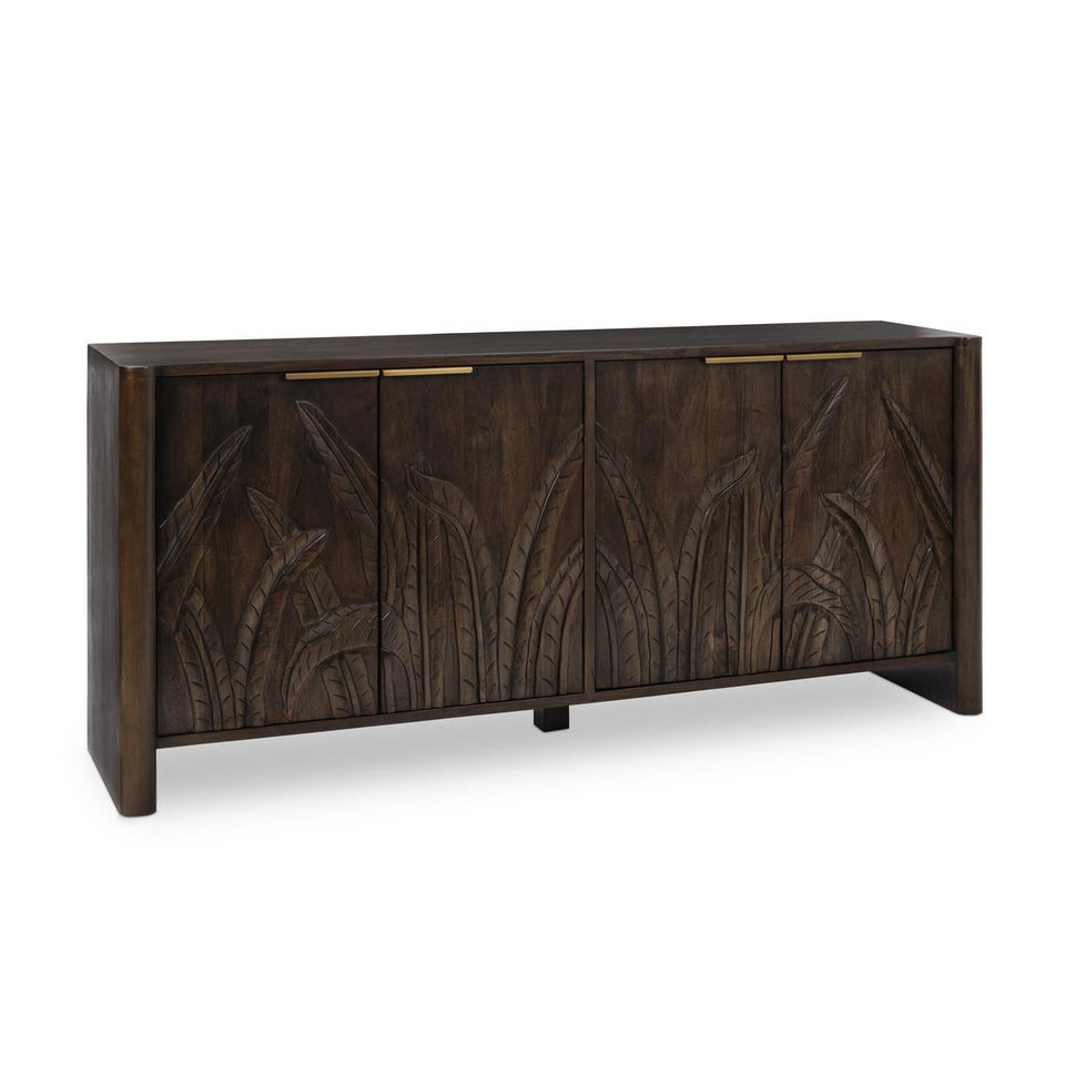 Ledro Buffet