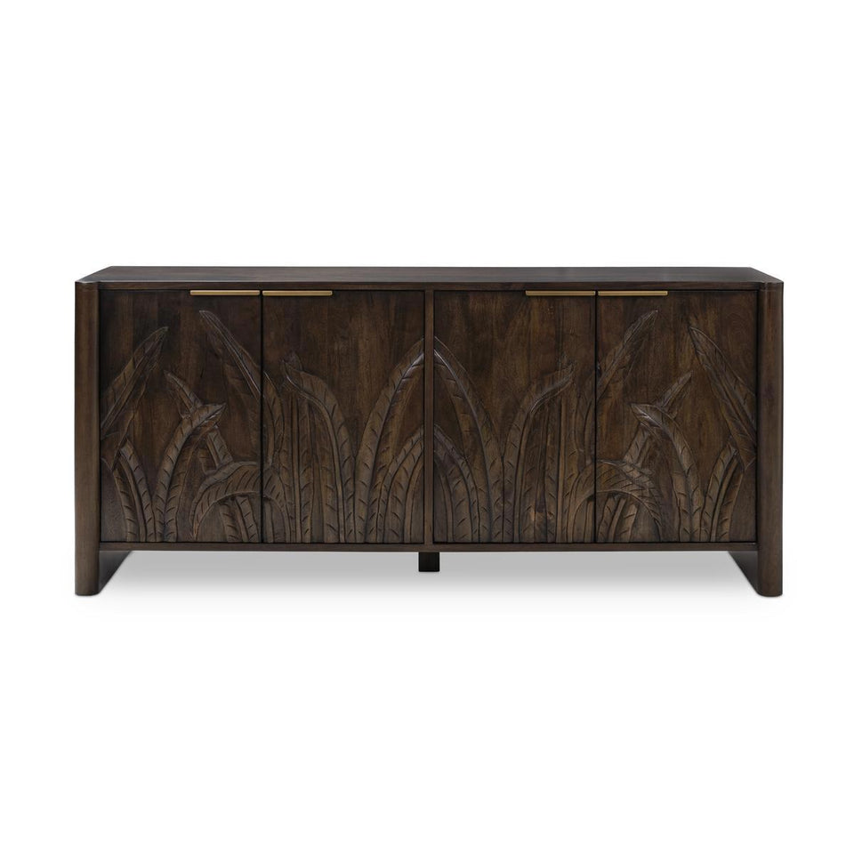 Ledro Buffet